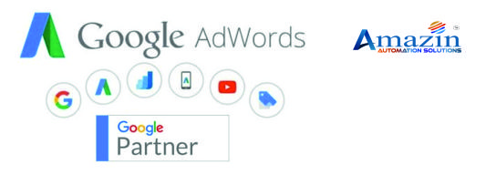 Google Search Partner
